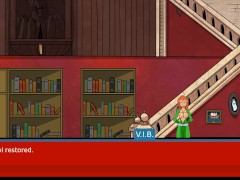 Totally Spies Paprika Trainer Uncensored Guide Part 27 Making a Dev cry