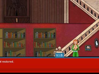 TotallySpies Paprika Trainer Uncensored Guide Part 27 Making_a Dev cry