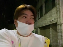 深夜の六本木を徘徊し、恐怖におののく動画 - Screenshot 10 of 16 - Hentai