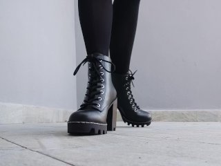 exclusive, bdsm, shoes, fetish