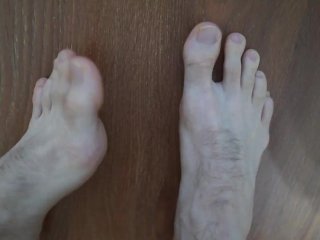 my beautiful feets - nerocont HOMEMADE