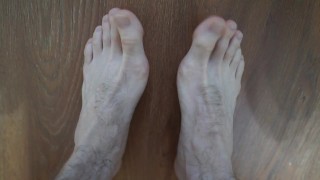 my beautiful feets - nerocont HOMEMADE