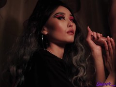 Video Hardcore Throat Fucking Cute Asian
