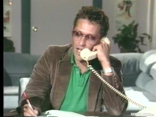 Pornstar Legend Krista Lane Gets Fucked Hard From Tom Bryon