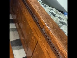 New facial! We need_a camera operator!