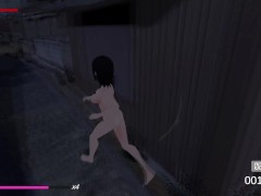 Roshutsu - Exposure Play Mode: Get the Highest Score Before Sunrise!