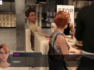 The Spellbook - Horny teen swallowing hot cum (41)