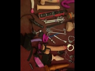 exclusive, toys, vertical video, more toys