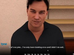 WVM 59 Katie's Amazing Oral Skills