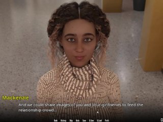 WVM 59 Katie's Amazing Oral Skills