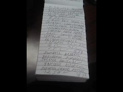 CHUANFA SELENA KARATE CALLOUT