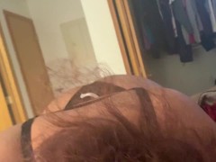 Mask Head - Screenshot 11 of 16 - Blowjob