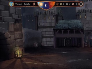 Game ofMoans Whispers_From The Wall - Part 28 Hodor By LoveSkySan69