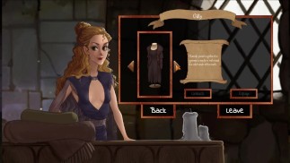 Игра Стонов Шепчет Со Стены - Часть 29 Большой Сюрприз От LoveSkySan69