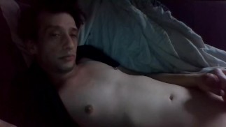 Массивная Липкая Кремовая Сперма Сучка Рабыня (Без Звука)