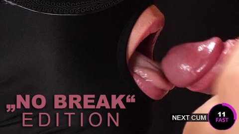 Reto Jerk Off - 10 minutos NO BREAK Edition JOI - Auto-manejo post orgasmo tortura después de semen