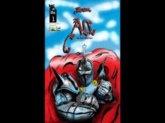 Introduction - Screenshot 7 of 16 - Manga