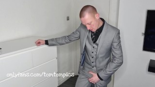 Stripping Out Of Suit Clips