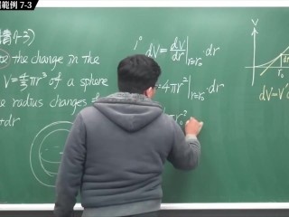 [復甦][真・最大華人微積分教學頻道]微分應用篇重點七：微分量｜精選範例 7-3｜數學老師張旭