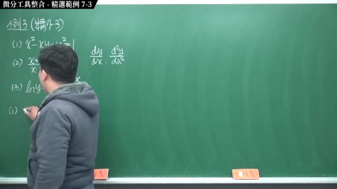 [復甦][真・Pronhub 最大華人微積分教學頻道] 極限篇重點二：極限的嚴格定義｜觀念講解｜數學老師張旭