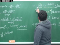[復甦][真・最大華人微積分教學頻道] 極限篇重點二：極限的嚴格定義｜觀念講解｜數學老師張旭