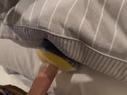 How to make the best Home made Sex Toy - Pornhub Gay