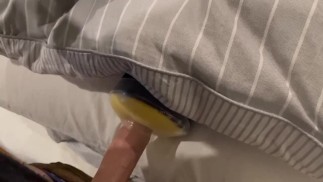 如何制作最好的自制性玩具