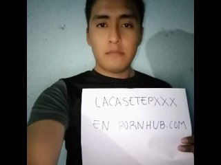 Estoy ansioso por tener sexo por primera vez