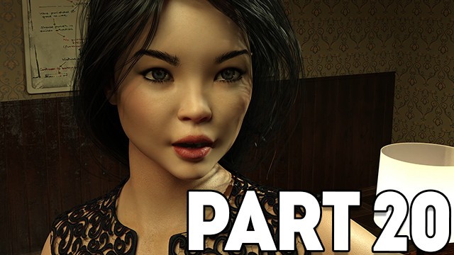 Reunion #20 - Игровой процесс на ПК (HD)