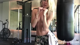 Favorite Fit Girls