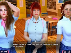 Double Homework Ep4 - Pt.26 - Ms Walsh's Surprise