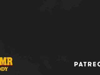 Daddy Owns Your Pussy Raw_& Fills You With Cum_(Audio)