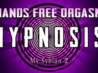 [hypnose HFO] Mijn Sybian 2
