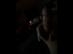 Lonely cock wanting someone to make amazing material with?!? DM me for info