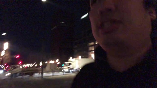 Человек, который встретит утро на Токийском вокзале в День Святого Валентина 2020. - Pornhub Gay