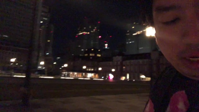 Человек, который встретит утро на Токийском вокзале в День Святого Валентина 2020. - Pornhub Gay