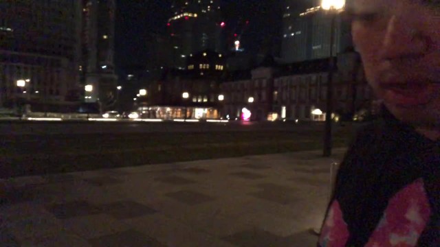 Человек, который встретит утро на Токийском вокзале в День Святого Валентина 2020. - Pornhub Gay