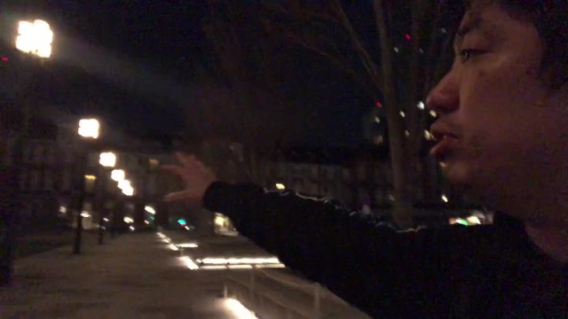 Человек, который встретит утро на Токийском вокзале в День Святого Валентина 2020. - Pornhub Gay