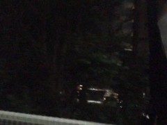 福岡県に上陸、朽網駅を紹介するデブな男 - Screenshot 5 of 16 - Japanese 無 修正