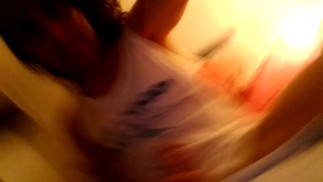 Dany x Blue Lagon Wanking