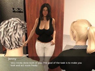 ProjectHot Wife - Couple_spicing the things up (2)