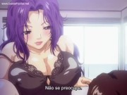 Preview 2 of hentai novinho com gostosa