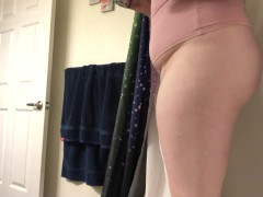 Bbw Teen Virgin Pee Desperation  - Screenshot 4 of 16 - Big Tits