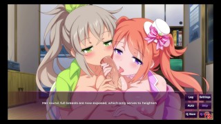Sakura Succubus III Part 1 - Lets Start - Pornhub.com