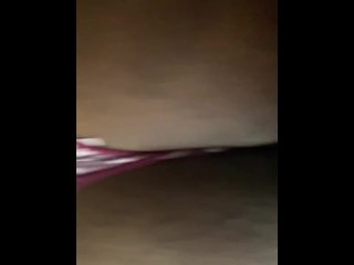 I fuck my girl mom after da cookout 