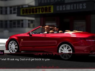 OathOf Loyalty #15 - PC Gameplay Lets Play_(HD)