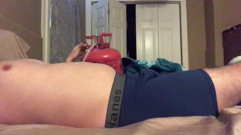 pumpedpig