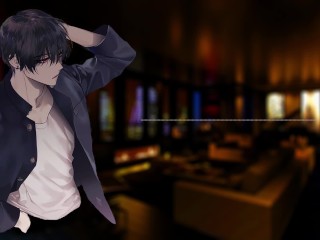 Stranger atthe bar [Erotic Audio ASMRPart 2]