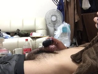 大人の一人遊び