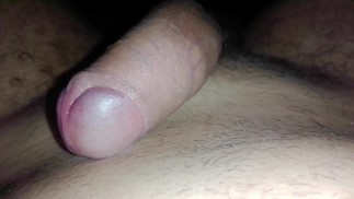 Una noche para correrse muy rico